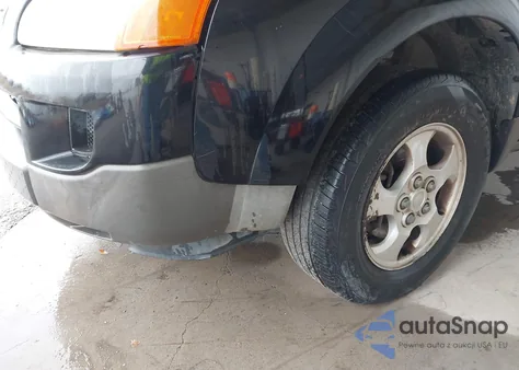 2004 Saturn Vue 4 Cyl z USA, uszkodzony, nr VIN 5GZCZ43D84S829254